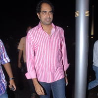 Tollywood Celebs at Santhosam Awards 2011 | Picture 55799